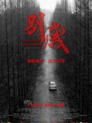 雾港谜案 剧集封面